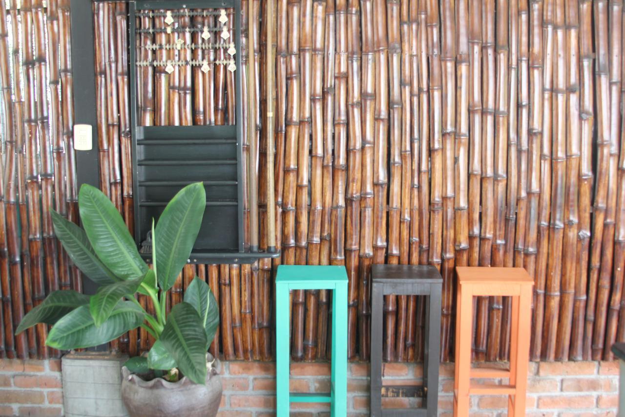 Hotel Mayflower Puerto Escondido  Exterior foto